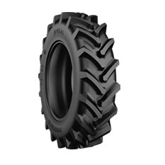 TA 140 - Traktör Radial